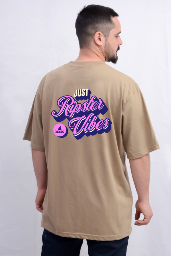 Ripster Vibes – Verde