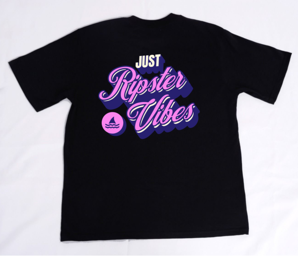 Ripster Vibes – Negra
