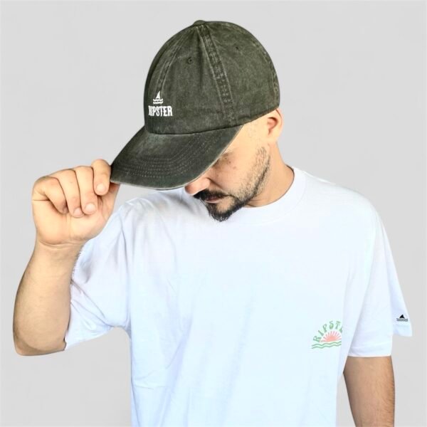 Gorro Ripster – Grafito