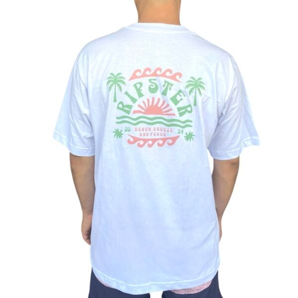 REMERA BEACH – Blanca